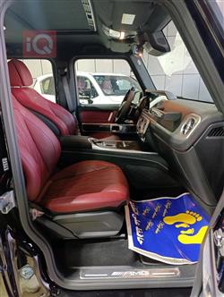 مێرسێدس بێنز G-Class